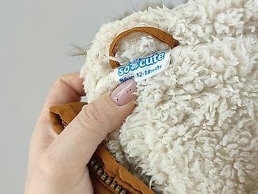 tk maxx bluzy: Kurtka, So cute, 12-18 miesięcy, stan - Bardzo dobry — 4