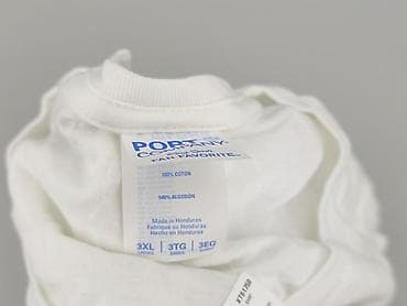 hooligans koszulka: Port & Company, T-shirt damski, rozmiar 3XL — 5