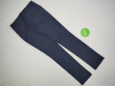 mango straight leg: Spodnie materiałowe damskie, rozmiar S — 3