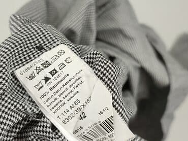 chaotic system koszulka: Eterna, Koszulа dla mężczyzn, XL — 4