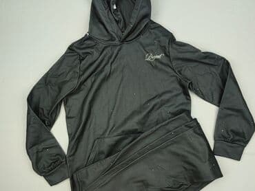 Komplet dresowy damski, XS