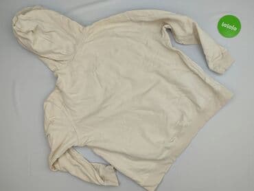 lidl bluza z kapturem: H&M, Bluza z kapturem damska, L — 3