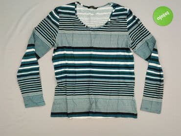 koszulka piłkarska stradivarius: Fabiani, Women's blouse, size M (EU 38) — 2