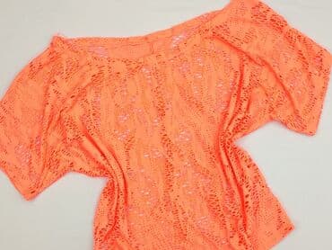 bluzki nietoperz plus size: Top damski, rozmiar One size — 1