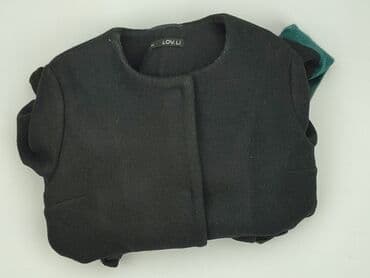 ca plaszcze: Trencz damski, rozmiar L — 7