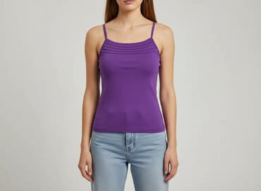 intimidao majtki bezszwowe: Top damski, rozmiar L — 7