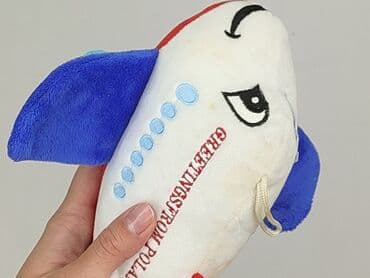 kombinezon czołgisty wz 2010: Soft toy for infants, condition - Very good — 3