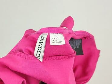 kamizelka damska krótka h m: H&M Divided, Top damski, rozmiar S — 4