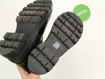 kozaki do kolan ccc: Jennyfer, Botki damskie, rozmiar 37 — 4