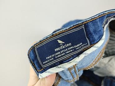 guess bluzki: Jeansy damskie, rozmiar S — 4