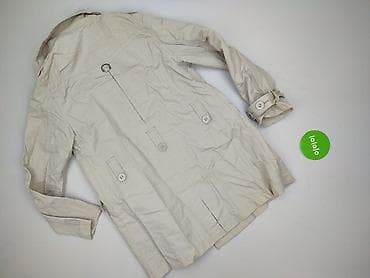 kurta: PART TWO, Płaszcz damski, rozmiar M — 3