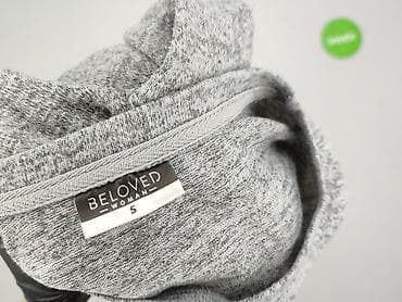 nylon sweter: Beloved, Sweter damski, rozmiar S — 6