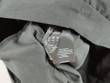 strong legginsy: Boohoo, Spodnie materiałowe damskie, rozmiar XL — 5