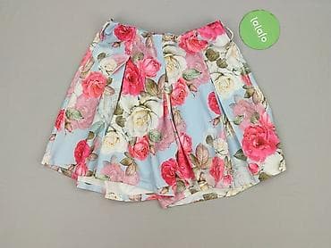 spódnice moda: Szorty damskie, rozmiar S — 2