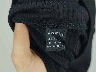 crocs deichmann: Shein, Szorty damskie, rozmiar S — 4