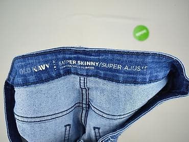 jeans f: Old Navy, Jeansy damskie, rozmiar S — 4