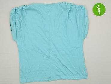 tchibo dresy: MSCH Copenhagen, T-shirt damski, rozmiar L — 3