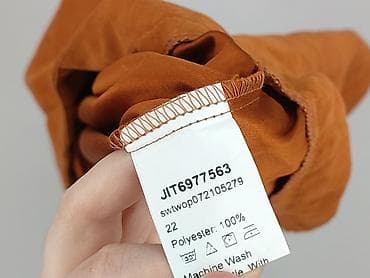 shein spódnice boho: Shein Curve, Spódnica damska, rozmiar 2XL — 5