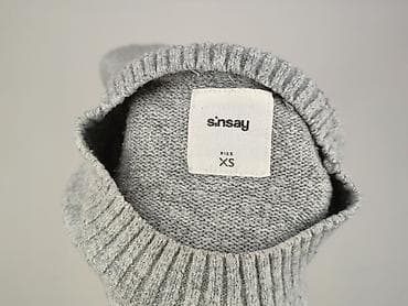 Жіночий одяг: Sinsay, Светр жіночий, розмір XS — 4
