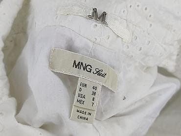 kurtka marks: MNG Suit, Marynarka damska, rozmiar M — 4