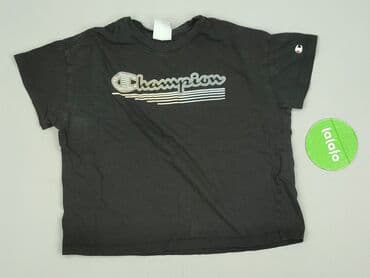 koszulka gold gym: Champion, Koszulka dla mężczyzn, rozmiar S — 2