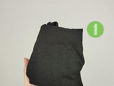 zara bluzki basic: Top damski, rozmiar L — 5