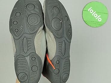 sneakersy: Buty damskie ASICS – zapasy / sport halowy - Model: 1081A021 (na — 8