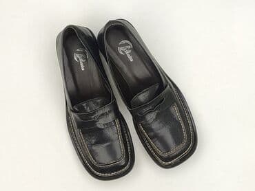 miata kapcie: Półbuty damskie, rozmiar 37 — 1