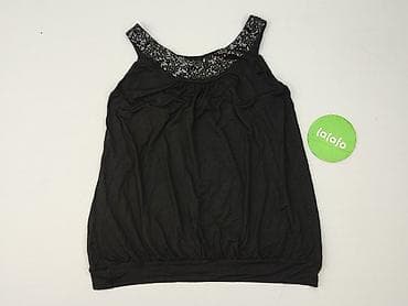 body cekiny: Bluzka damska, rozmiar L — 3