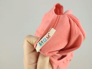 morgan sweter: HDM, T-shirt damski, rozmiar S — 4