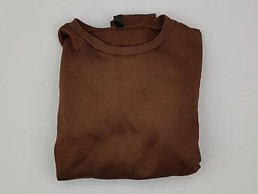 dla nastolatek: Basic, Bluza damska
, rozmiar M — 6
