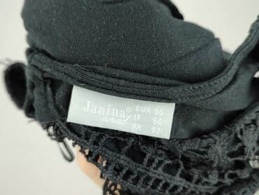 Kobiety: Janina, Bluzka damska, rozmiar 5XL — 4