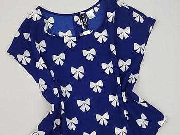 hm bolerko: H&M Divided, Bluzka damska, rozmiar XS — 1