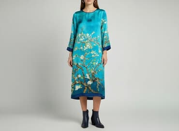 paski do sukienek ozdobne: Sukienka damska, One size — 5