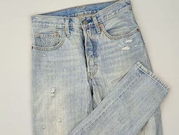 Жінкам: LeviS, Джинси жіночі, XS — 1