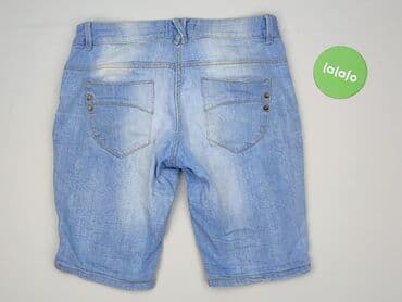 obcisłe szorty: Blue Motion, Szorty damskie, rozmiar M — 3