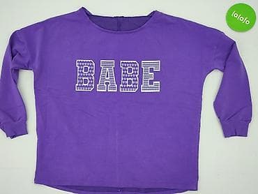 Bluzy: Fancy, Bluza damska
, rozmiar 6XL — 2