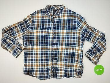 reebok dresy: Carry, Koszulа dla mężczyzn, rozmiar 3XL — 2