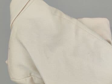 czerwona marynarka damska h m: H&M, Marynarka damska, rozmiar XS — 6