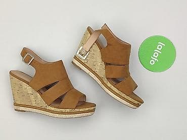 buty witchen: New Look, Sandały damskie, rozmiar 39 — 2