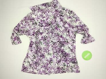 lidl tshirt: Koszula damska, rozmiar L — 3