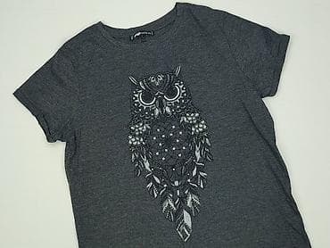 him bluzy: FB Sister, T-shirt damski, rozmiar XS — 1
