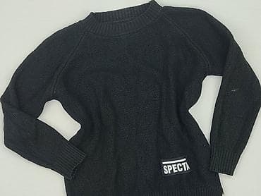 bialy sweter reserved: Sweter damski, rozmiar S — 1