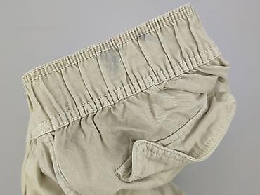 bibs com: Bershka, Spodnie cargo damskie, rozmiar S — 4