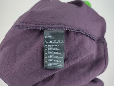 kożuch hm: H&M, Bluzka damska, rozmiar M — 5