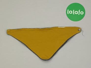 koszula w geometryczne wzory: Shawl, condition - Good — 3