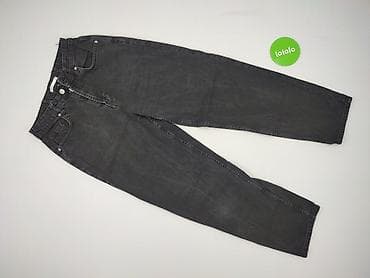 marynarka cropp: Jeansy damskie, rozmiar M — 2