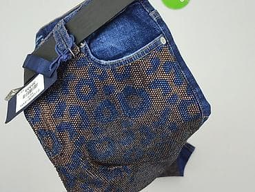 jeans wildcat: Jeansy damskie, rozmiar M — 6