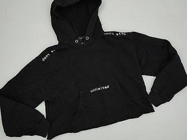 windbreaker h: Forever 21, Bluza z kapturem damska, rozmiar S — 1