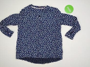 bluzki blue: Bluzka damska, rozmiar M — 2